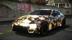 Nissan 370Z Sonrick S13 pour GTA 4