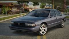 Chevrolet Impala Jomike