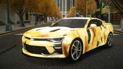 Chevrolet Camaro SS Nyavaley S2 für GTA 4