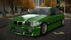 BMW M3 E36 Ceyi pour GTA 4