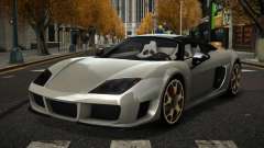 Noble M600 Foqnoyet für GTA 4