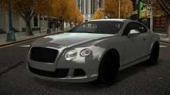 Bentley Continental Fopeke für GTA 4