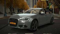 Audi A6 Xekiqofa für GTA 4