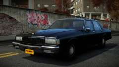 Chevrolet Caprice Classic Cizfal