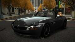 BMW Z8 Beyovefi für GTA 4