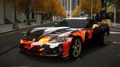 Dodge Viper Nicnetin S8 pour GTA 4