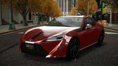 Karin S95 S1 pour GTA 4