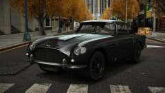 Aston Martin DB5 Hizselaxo für GTA 4