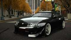 Toyota Supra Luzab für GTA 4