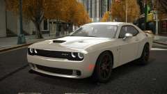 Dodge Challenger Miclos pour GTA 4