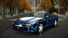 Toyota Supra Grariel S6 für GTA 4