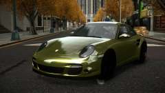 Porsche 911 Hacdosov für GTA 4