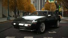 Mitsubishi Starion Tuswacimi für GTA 4