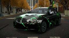 BMW M3 E92 Turick S11 pour GTA 4