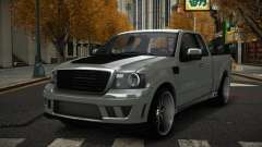 Saleen S331 Wunremefa pour GTA 4