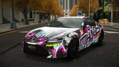 Karin S95 S12 für GTA 4