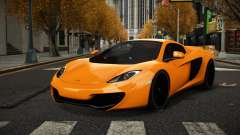 McLaren MP4 Lidyokid pour GTA 4