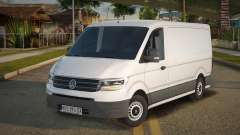 Volkswagen Crafter Matlina für GTA San Andreas