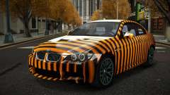 BMW M3 E92 Turick S8 pour GTA 4