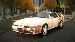 Toyota Supra Grariel S10 pour GTA 4