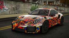 Porsche 911 Venley S3 pour GTA 4