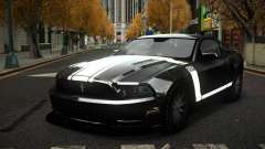 Ford Mustang Fimo pour GTA 4