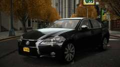 Lexus GS300H Vuhuw