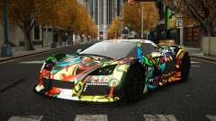 Gumpert Apollo Basterna S10 pour GTA 4