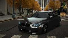 BMW M5 E60 Pitgima für GTA 4
