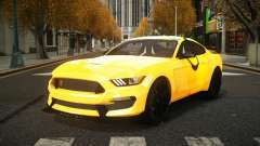 Shelby GT350 Jencas S8 für GTA 4