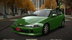 Honda Integra Kenjaf für GTA 4