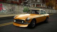 MG MGB Tirrupo für GTA 4