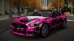 Ford Mustang GT Fernie S11 für GTA 4