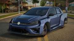 Volkswagen Golf 7 V1.0