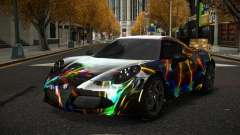 Alfa Romeo 4C Rilornic S7 für GTA 4