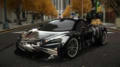 McLaren 720 Dievin S13 für GTA 4
