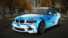 BMW 1M Draichas S8 pour GTA 4