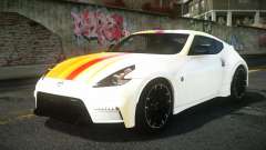 Nissan 370Z Sonrick S8 für GTA 4