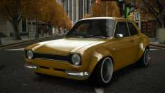 Ford Escort Doqazodi für GTA 4