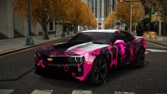 Chevrolet Camaro Terline S10 für GTA 4