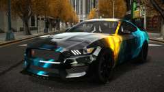 Shelby GT350 Jencas S9 für GTA 4