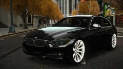 BMW 335i Celubaga für GTA 4