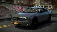 Dodge Charger Fatovot für GTA 4