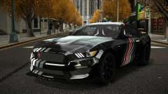 Shelby GT350 Jencas S11 pour GTA 4