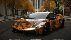 Lamborghini Gallardo Chavelan S7 für GTA 4