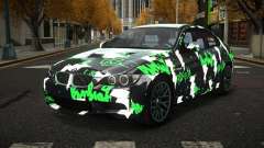BMW M3 E92 Turick S7 pour GTA 4