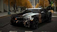 Chevrolet Camaro Terline S9 für GTA 4