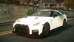 Nissan GT-R Rijanan S8 pour GTA 4