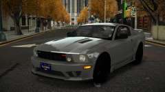 Saleen S281 Fanig für GTA 4