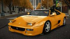 Ferrari F355 Yujeruy für GTA 4